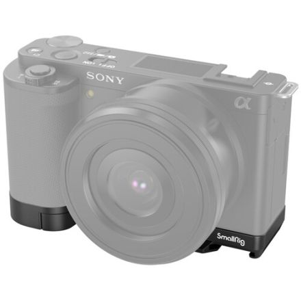 SMALLRIG 3523 EXTENSION GRIP FOR SONY ZV-E10