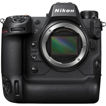 NIKON Z9 MIRRORLESS CAMERA