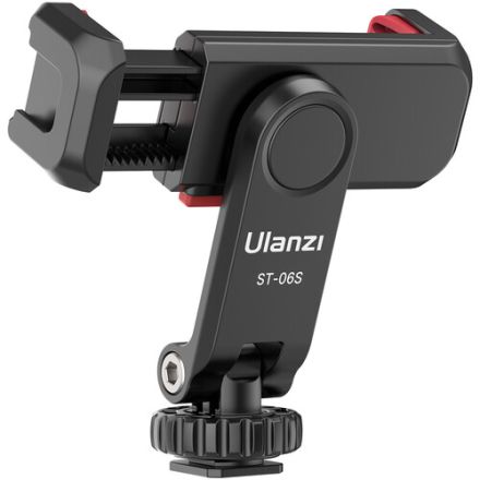 ULANZI ST-06S PLASTIC SMARTPHONE HOLDER