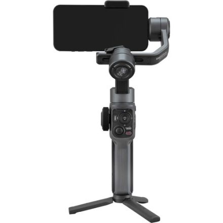 ZHIYUM SMOOTH 5 3-AXIS HANDHELD GIMBAL FOR SMARTHPHONE