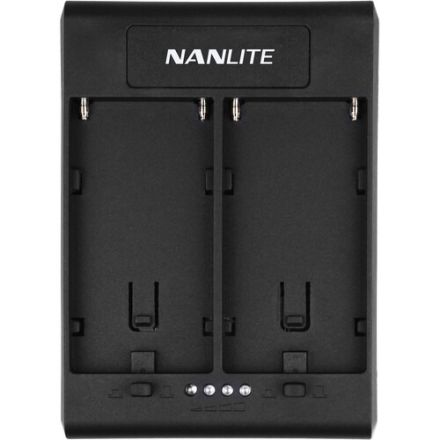 NANLITE BT-BA-SNP SONY NP BATTERY ADAPTER WITH CLAMP