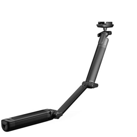 GOPRO AFAEM-002 3-WAY 2.0 (GRIP/ARM/TRIPOD)