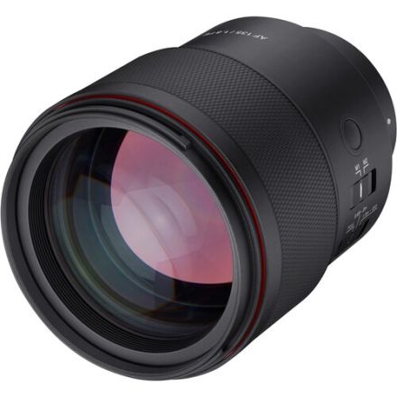 SAMYANG AF 135MM F1.8 FE SONY E-MOUNT AUTO FOCUS LENS FOR FULL FRAME E-MOUNT