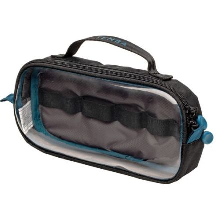 TENBA 636-641 TOOLS CABLE POUCH 4 (BLACK)