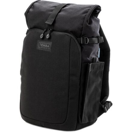 TENBA 637-733 FULTON V2 14L BACKPACK (BLACK)