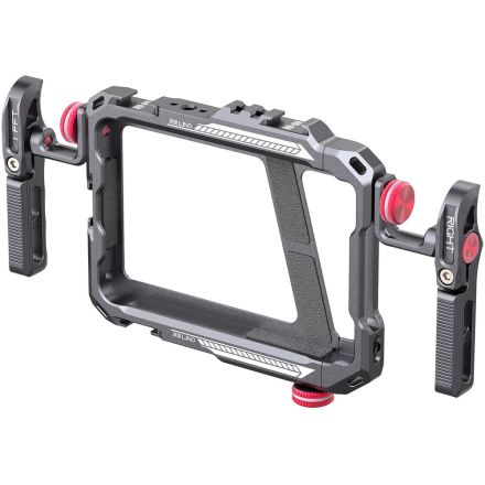 ULANZI 2792  LINO METAL CAGE FOR IPHONE 14/15/16