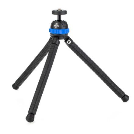 BENRO KP1 KOALAPOD TRIPOD