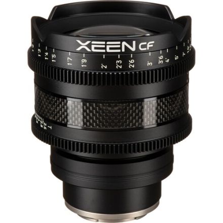 ROKINON XEEN CF 16MM T2.6 PRO CINE LENS (E-MOUNT)