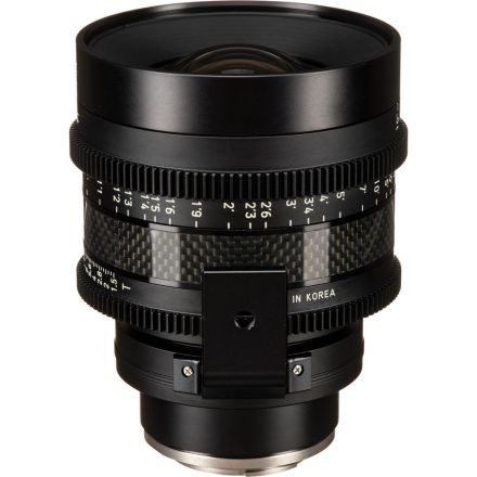 ROKINON XEEN CF 24MM T1.5 PRO CINE LENS (E-MOUNT)