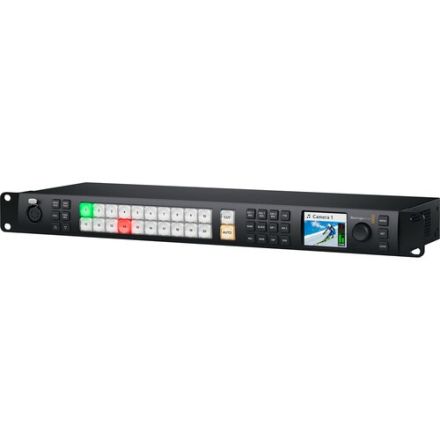 BLACKMAGIC DESIGN SWATEMSCN2/1ME1/HD ATEM 1 M/E CONSTELLATION HD