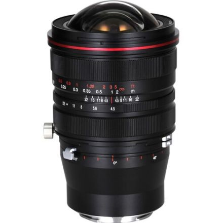 VENUS OPTICS VE1545FE LAOWA 15MM F/4.5 ZERO  D-SHIFT SONY FE