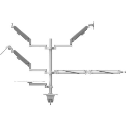 ULANZI GEARTREE DESK STUDIO SETUP-A