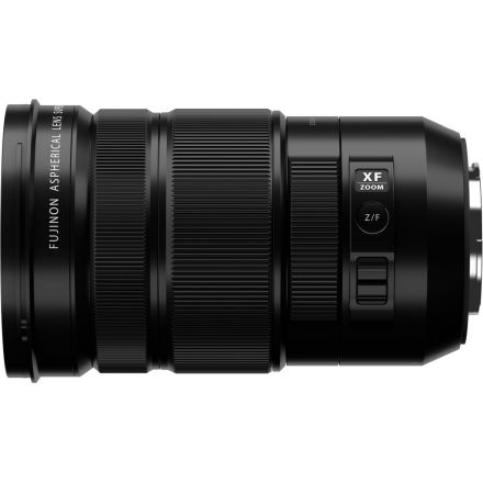 FUJIFILM XF 18-120MM F/4 LM PZ WR LENS