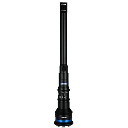 VENUS OPTICS VE2414P-FE LAOWA 24MM T14 2X PERIPROBE CINE SONY FE