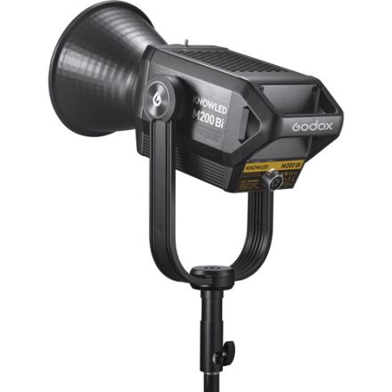 GODOX KNOWLED M200BI COLOR SPOTLIGHT