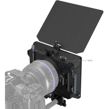 SMALLRIG 3645 MULTIFUNCTIONAL MODULAR MATTE  (95MM) VND KIT