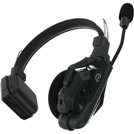 HOLLYLAND SOLIDCOM C1 WIRELESS SINGLE-EAR REMOTE HEADSET