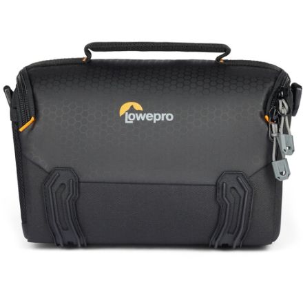LOWEPRO LP37451 PWW ADVENTURA SH 140 III (BLACK NOIR)