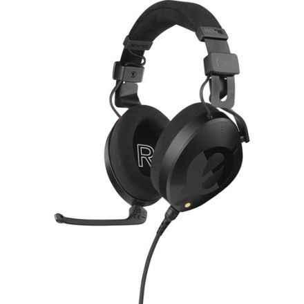 RODE NTH-100M PRECISION CLOSED BACK HEADPHONES