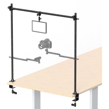 ULANZI LS15 VIJIM MULTIFUNCTION PHOTO STUDIO STAND
