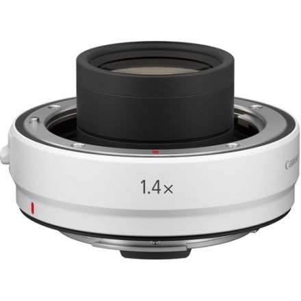 CANON RF 1.4X EXTENDER
