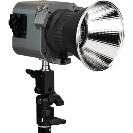 APUTURE AMARAN COB 60X S COMPACT 65W BI-COLOR BOWENS MOUNT POINT-SOURCE LIGHT