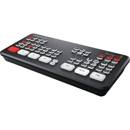 BLACKMAGIC DESIGN SWATEMMXEPBPRISO ATEM SDI PRO ISO SWITCHER