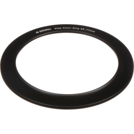 BENRO FDR9577 STEP DOWN RING 95-77MM