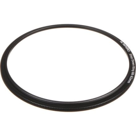 BENRO FDR8682 STEP DOWN RING 86-82MM