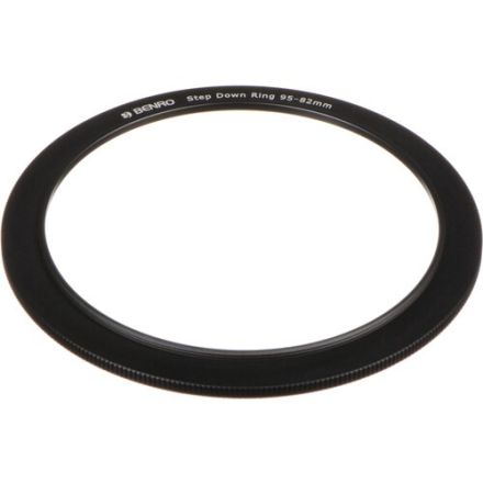 BENRO FDR9582 STEP DOWN RING 95-82MM
