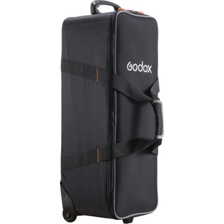 GODOX CB-04 HARD CARRYING CASE WITH WHEELS 78X24X24 CM