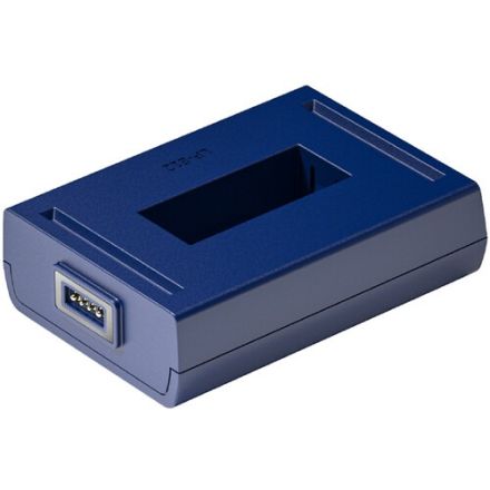 BRONINE CAMERA BATTERY CHARGING KIT FOR CANON LP-E12