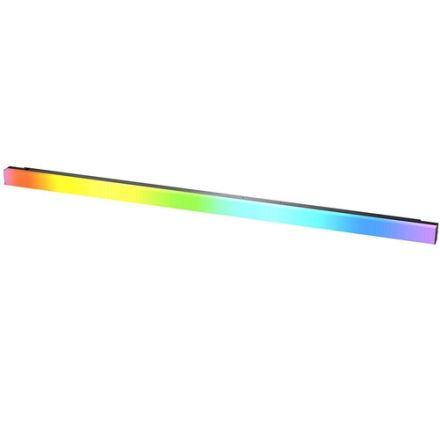 APUTURE INFINIBAR PB12 FILL-SIZE RGB LED PIXEL BAR 8-LIGHT KIT