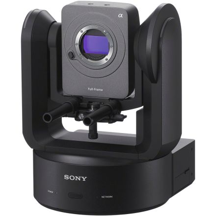SONY ILME-FR7 FR7 CINEMA LINE PZ CAMERA