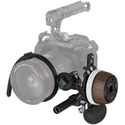 SMALLRIG 3850 MODULAR FOLLOW FOCUS F60