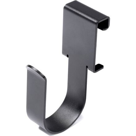 CONECARTS ZCNR-CABHO CABLES HOOK FOR CONECARTS ROCKET TROLLEY IN ALUMINUM POWDER COATED