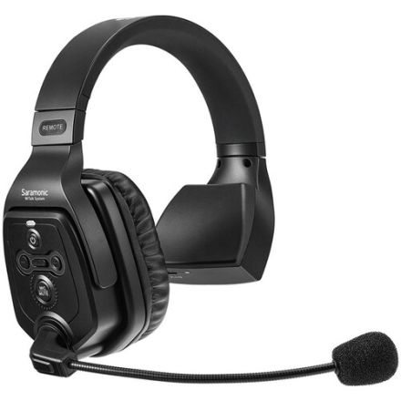 SARAMONIC WITALK SRH FULL - DUPLEX WIRELESS INTERCOM HEADSET