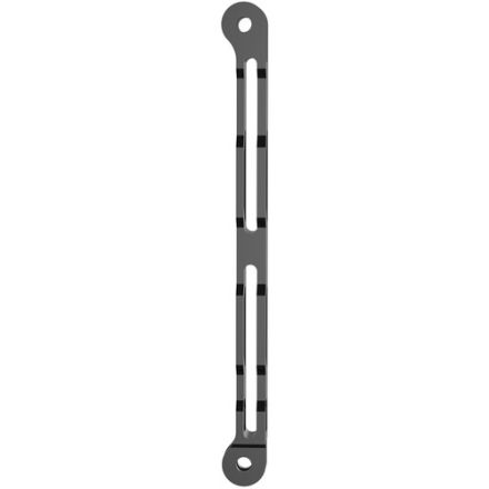 TELESIN TE- AEA-001 ALUMINUM ALLOY HOLLOW EXTENSION ROD