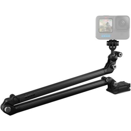 GOPRO AEXTM-001 BOOM + ADHESIVE MOUNT