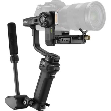 ZHIYUN WEEBILL 3 3-AXIS HANDHELD GIMBAL (COMBO KIT)