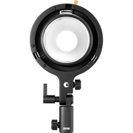ZHIYUN EX1H05 BOWENS MOUNT ADAPTER (ZY MOUNT) - BLACK