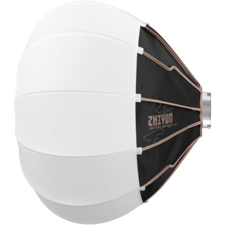 ZHIYUN EX1H12 LANTERN SOFTBOX 65D (BOWENS MOUNT)