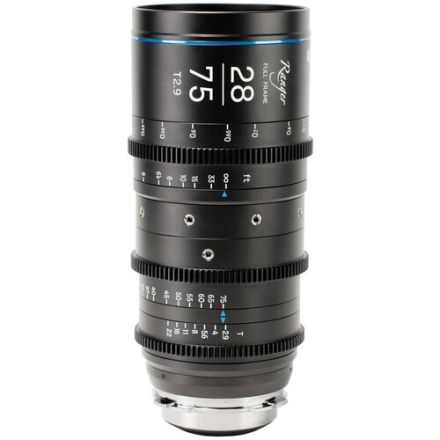 LAOWA RANGER 28-75MM T2.9  FF CINE LENS - ARRI PL/CANON EF