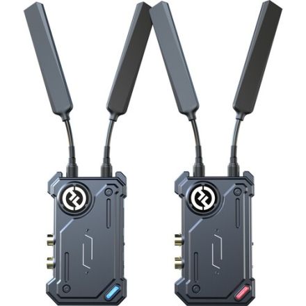 HOLLYLAND HL-COSMO C1 SDI/HDMI WIRELESS VIDEO TRANSMISSION SYSTEM