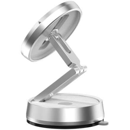 ULANZI TB13  MAGNETIC PHONE MOUNT WITH SUCTION CUP BASE