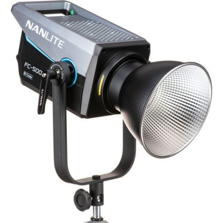 NANLITE FC-500B BI-COLOR LED SPOTLIGHT