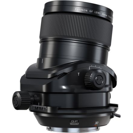 FUJIFILM GF 30MM F/5.6 T/S LENS