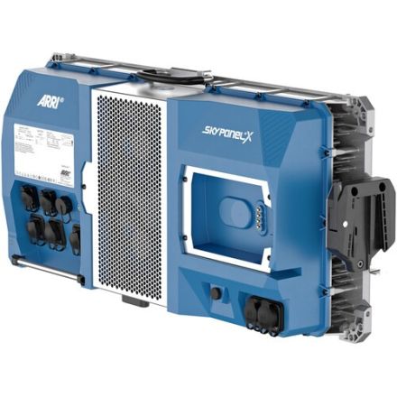 ARRI SKY PANEL X21 L0.0049589 SOFT & HARD LIGHT PACKAGE (SCHUKO)
