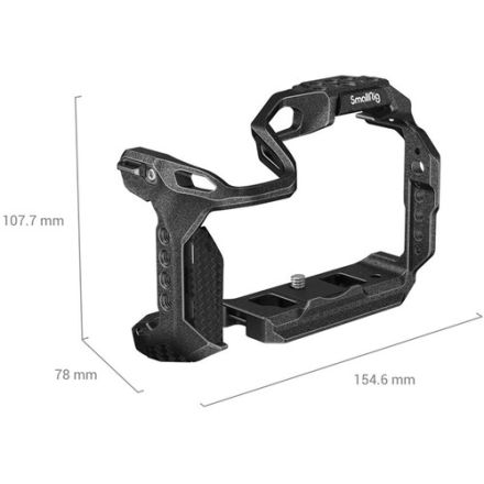 SMALLRIG 4003B BLACK MAMBA  CAGE FOR CANON EOS R7 