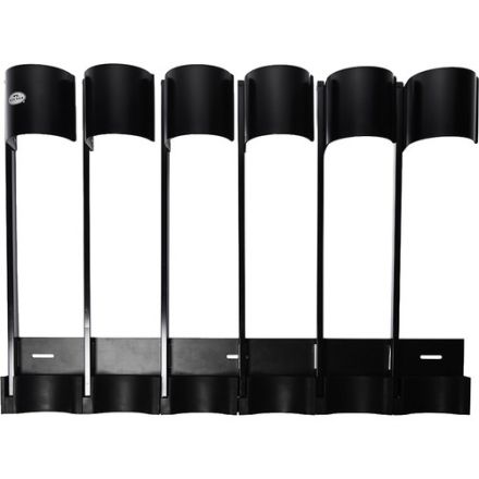 SAVAGE D-BH SEAMLESS PAPER PRO STORAGE RACK
